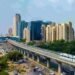 Delhi-NCR Office Leasing, Commercial Real Estate Q3 2025, Office Market India, Gurugram, Noida