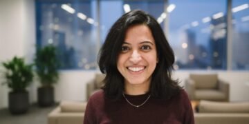 Priya Kulkarni, Casium, AI Visa Tool, Microsoft Scientist, H-1B Visa, EB-1 Visa, Immigration Tech, AI Startup, US Visa Simplification