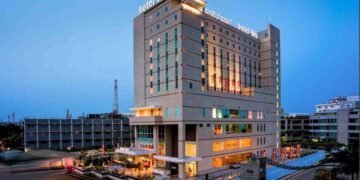 ibis India, Green Key Certification, sustainable tourism, eco-friendly hotels, Accor, hotel sustainability, environmental responsibility, Green Key, responsible hospitality