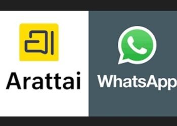 Arattai vs WhatsApp, Indian messaging app, homegrown app, Arattai privacy, chat without number, Zoho Arattai, WhatsApp alternative, digital sovereignty, Indian tech, Arattai ,WhatsApp,