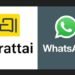 Arattai vs WhatsApp, Indian messaging app, homegrown app, Arattai privacy, chat without number, Zoho Arattai, WhatsApp alternative, digital sovereignty, Indian tech, Arattai ,WhatsApp,