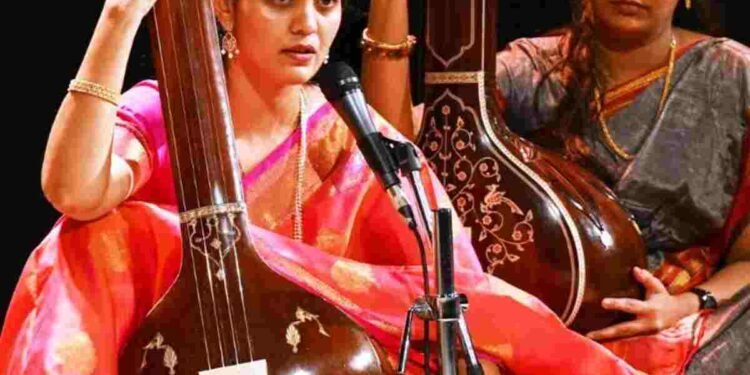 “Suran Mein Ras Tum Ho” — A Musical Homage to the Timeless Legacy of Pandit C. R. Vyas 1 Pandit CR Vyas, Suran Mein Ras Tum Ho, Hindustani Classical Music Concert, Bengaluru Music Event, Chowdiah Memorial Hall, Nov 8 2025, Bandishes of Pandit Vyas, Pancham Nishad