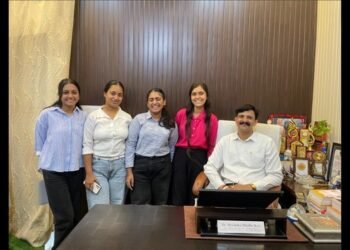 UPA, Uttarakhand Psychological Association, Psychology Internship India, Counselling Training, Buddy Counsellor Model, Mental Health Education, Psychology Careers India, ISO Certified Psychology Association