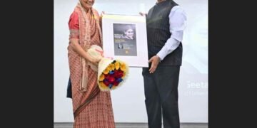 Design Guru Day 2025, Prof. Geetam Tiwari award, World University of Design, sustainable transport India, urban mobility design, road safety research, IIT Delhi TRIPP, National Urban Transport Policy, design education India, mobility future India