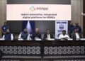 InDApp Launch, NIRDC, India’s Alibaba, MSME News, B2B Marketplace India, Government Schemes App