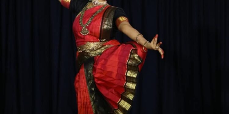 Jagyaseni Chatterjee