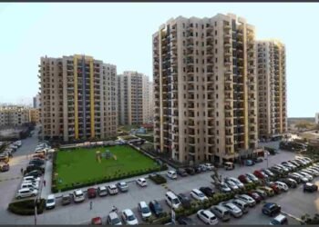 RPS Group, RPS Faridabad, luxury apartments Faridabad, RPS Auria, RPS Savana, Faridabad real estate, smart living NCR, sustainable building