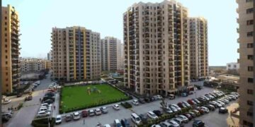 RPS Group, RPS Faridabad, luxury apartments Faridabad, RPS Auria, RPS Savana, Faridabad real estate, smart living NCR, sustainable building