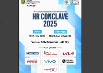 Noida International University