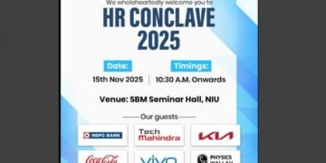 Noida International University