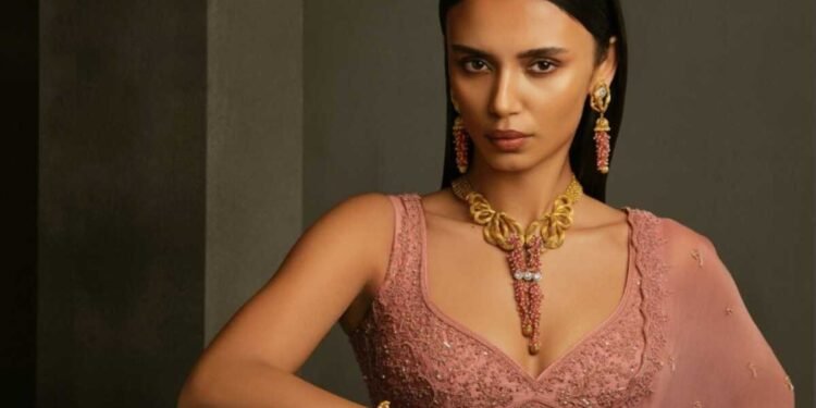 Hazoorilal Legacy, Legacy Collection 2025-2026, Luxury Jewellery, Diamond Jewellery, Gold Polki, High Jewellery India, Rohan Narang