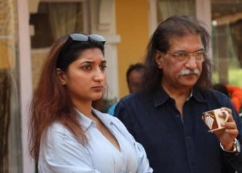 Mask TV OTT, Mask TV anniversary, Chiranjeevi Bhatt CEO, Indian OTT platform, Mask TV originals, OTT entertainment India, digital streaming platform