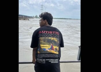 Shreaks: The Streetwear Vision Leading Parth Rao’s Creative Revolution