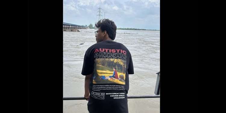 Shreaks: The Streetwear Vision Leading Parth Rao’s Creative Revolution 1 Shreaks: The Streetwear Vision Leading Parth Rao’s Creative Revolution