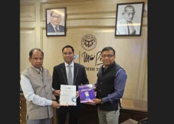 Amusement parks GST, IAAPI demand 5% GST, amusement industry India, UP tourism GST, theme park taxation, tourism sector GST, IAAPI Uttar Pradesh