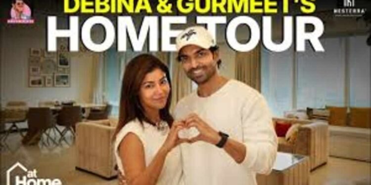 Nesterra Presents At Home by Nayandeep Rakshit: Celebrity Homes with Heart 1 Nesterra Presents At Home by Nayandeep Rakshit: Celebrity Homes with Heart