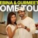 Nesterra Presents At Home by Nayandeep Rakshit: Celebrity Homes with Heart