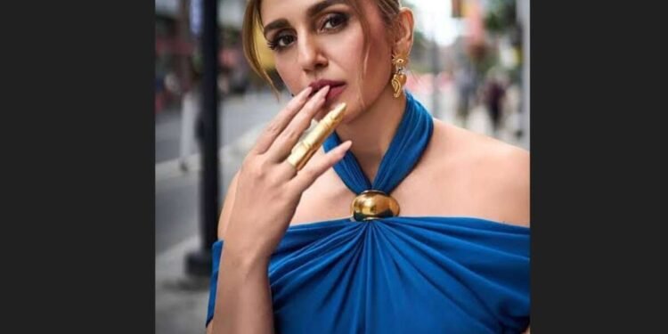 Huma Qureshi