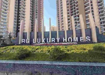RG Group, RG Luxury Homes, Greater Noida West housing project, Occupancy Certificate, reverse insolvency, NCLT real estate case, stalled housing project revival, Supreme Court monitored project, Gautam Buddha Nagar real estate