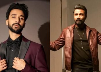 Raghav Juyal ABCD film, Raghav Juyal lead role, ABCD franchise news, Remo D’Souza film, Bollywood dance movie