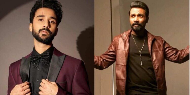 Raghav Juyal ABCD film, Raghav Juyal lead role, ABCD franchise news, Remo D’Souza film, Bollywood dance movie