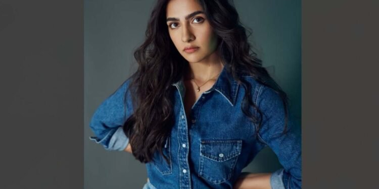 Rukmini Vasanth birthday, Rukmini Vasanth Indian cinema, Rukmini Vasanth next big star, Rukmini Vasanth movies, Kantara Chapter 1 actress, Sapta Saagaradaache Ello Rukmini, Rukmini Vasanth new projects, Toxic movie cast, Pan-India actresses, Rising stars of Indian cinema,Rukmini Vasanth, Actress Rukmini Vasanth,