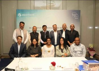 JK Architect of the Year Awards 2025, JK AYA 34th edition, JK Cement architecture awards, Indian architecture awards, architectural excellence India