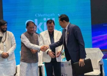 GAIL, Chhattisgarh Government Ink MoU for Greenfield Fertilizer Project