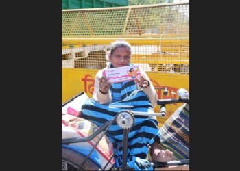 Girlyveda, PeriodPositiveIndia, menstrual stigma India, period poverty, sanitary pad donation