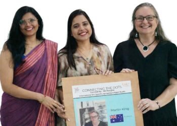 Connecting the Dots Art Symposium, Aranyakaa Farms, Vrindavan by Aranyakaa, International Art Exhibition Bengaluru, Club Aranyakaa, AKD Foundation,Sustainable real estate Bangalore, managed farmlands India, site-specific art, A.K. Douglas curator, cultural exchange program, contemporary art in nature, Bhoomi Artists Centre, Vimla Art Forum,Artists from 7 countries in Bangalore, sustainable farmland communities India, art and nature integration projects, international artist residency India, impact of art on sustainable living,