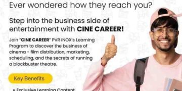 PVR INOX, Timbuckdo,