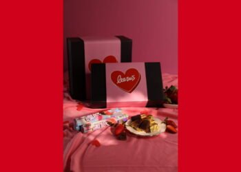 Leezu’s, Bombay Sweet Shop, DilBar chocolate, Valentine’s Day gifts India 2026, Sexual wellness brands India