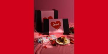 Leezu’s, Bombay Sweet Shop, DilBar chocolate, Valentine’s Day gifts India 2026, Sexual wellness brands India