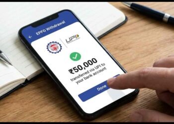 PF UPI payment, EPFO withdrawal system, EPF instant credit, UPI PF news,EPFO UPI Withdrawal