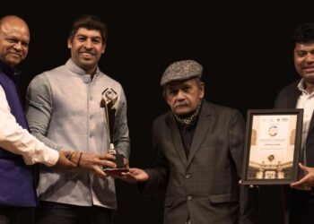 Gujarat Tourism,Woods at Sasan, Best Green Resort Gujarat, 5-star eco resort Gir, Gujarat Tourism Awards 2025