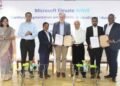 Microsoft Elevate WAVE, MSDE Microsoft partnership, AI skilling India, vocational education AI