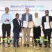 Microsoft Elevate WAVE, MSDE Microsoft partnership, AI skilling India, vocational education AI