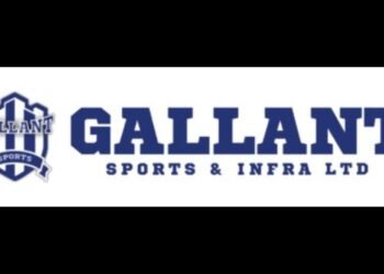 Gallant Sports, JLN Stadium jogging track, synthetic jogging track Delhi, sports infrastructure India