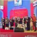 Abhijita Gupta, World Book Fair 2026, child author India, Mark of the Keeper, young writer