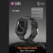 U&i Expands Smart Accessories Lineup with New Wearables, Audio Gear, Speakers, and Power Solutions