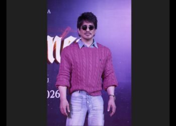 O’Romeo trailer, Sajid Nadiadwala interview, Bollywood producer legacy, Shahid Kapoor O’Romeo, Vishal Bhardwaj film