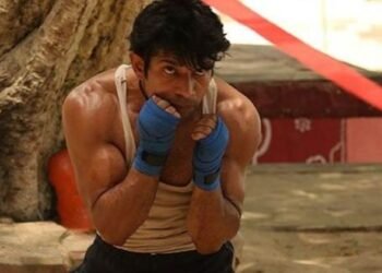 Mukkabaaz Turns Eight: Colour Yellow Celebrates a Film That Refused to Back Down