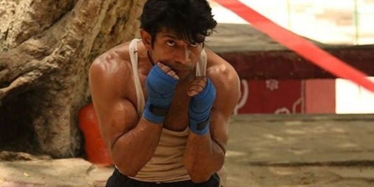 Mukkabaaz Turns Eight: Colour Yellow Celebrates a Film That Refused to Back Down