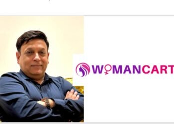Womancart Jaipur launch, women quick commerce India, 2 hour delivery Jaipur, Tier 2 e-commerce
