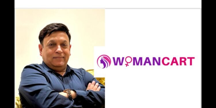 Womancart launches in Jaipur, bringing 2-hour quick commerce for women to a high-growth Tier-2 market 1 Womancart Jaipur launch, women quick commerce India, 2 hour delivery Jaipur, Tier 2 e-commerce
