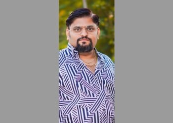 Abhishek Kumar Tripathi Emerges as a Strong Voice of Purposeful Leadership and Social Responsibility