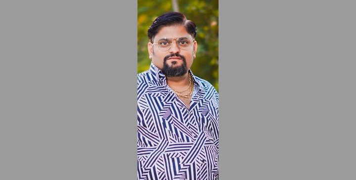 Abhishek Kumar Tripathi Emerges as a Strong Voice of Purposeful Leadership and Social Responsibility 1 Abhishek Kumar Tripathi Emerges as a Strong Voice of Purposeful Leadership and Social Responsibility