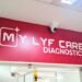 MY LYF CARE diagnostics lab, Greater Noida healthcare, rapid lab test India, centralized pathology lab, health tech India