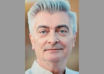 Laurent Guiraud, 1000 Island Hotels & Resorts, Chief Operating Officer Appointment, Luxury Hospitality India, Hospitality Executive News