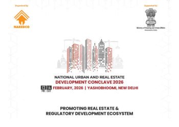 Haryana real estate growth 2026, NAREDCO Haryana urban development, Haryana property market news, future of urban growth Haryana